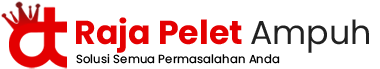 Raja Pelet Ampuh